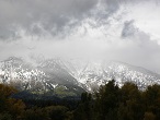 GRAND TETON USA